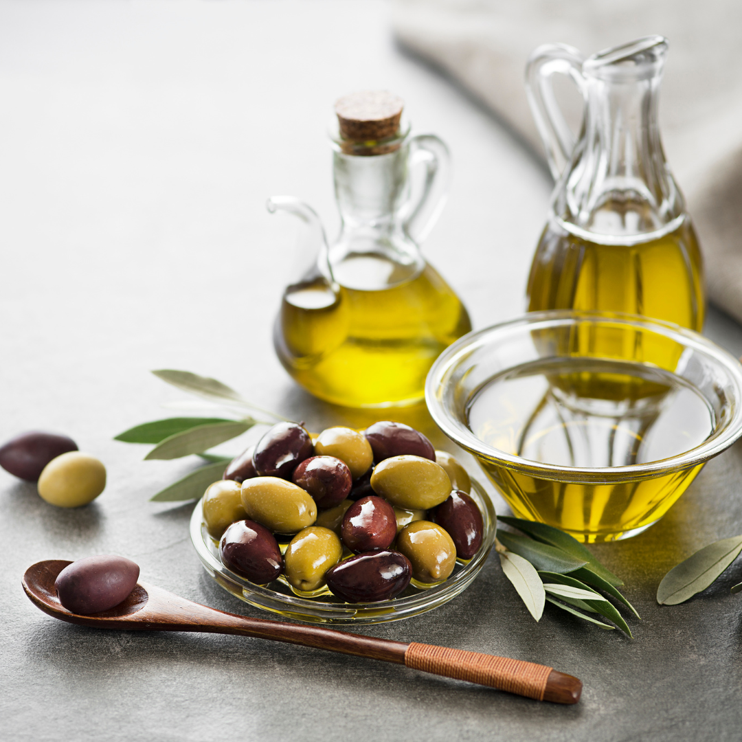 Best Carrier Oils For Winter