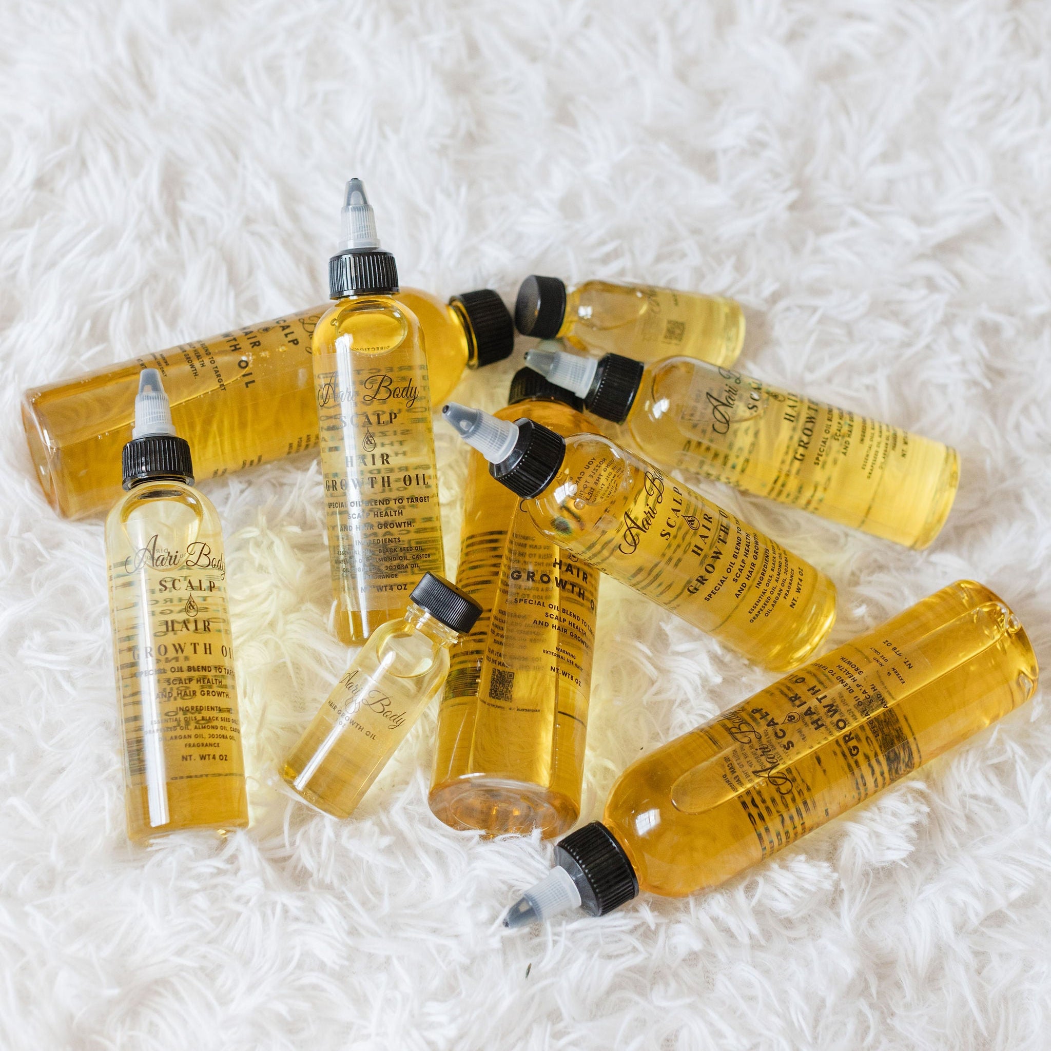 Wholesale Orders
